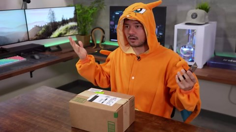 This product wrecked my living room!