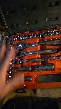 one of the best pass through socket sets ever