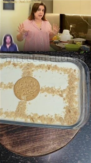 Farah Khan style Lemon Cheesecake 🍋 Creamy, tangy and refreshing #LemonPie#Cheesecake#Dessert#shorts