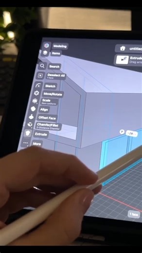 Veltrix Dynamics on Instagram: "iPad for Architects & Designers 2024 is Free 6-day Online Event with 20 Video Workshops Focused on Helping Design Professionals Make the Most of their iPad. And the best thing is that it is all FREE! #architecture #ipad #ipadforarchitects #designers #designer #3dmodeling #3dmodeling #3dmodelarchitecture #sketchup #shapr3d #veltrixdynamics #veltrix_dynamics #harbefe"