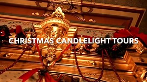 11 reactions | Tour the McHenry Mansion during the month of December...