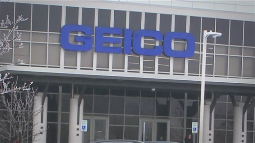 GEICO announces plans layoffs, including in WNY