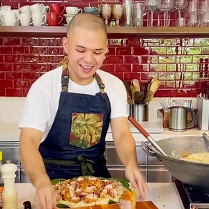 198K views · 10K reactions | 藍藍藍 Abangan ang full recipe video mamayang 5:30 pm 殺殺殺 | Chef RV Manabat | Facebook