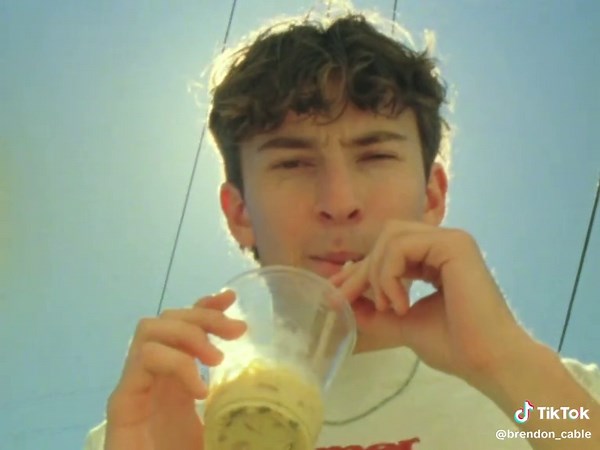 Vibrant Night Fever Vibes in Santa Barbara