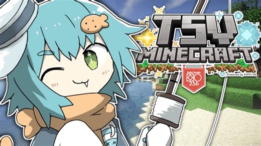 im gonna explode #TSVMinecraft