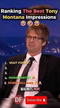 5 Celebs Nailing Al Pacino Impressions 🤣💥 | Funniest moments ever 🎯