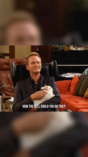Every Friend Group Needs A Barney 🫶🏻 How I Met Your Mother Best Moments #shorts #himym #tvshow