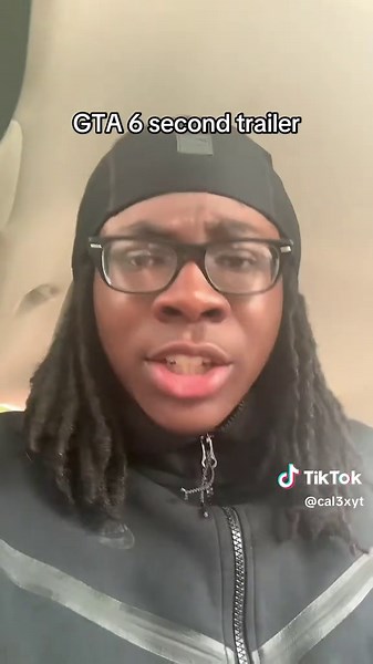 GTA 6 Trailer Resentment: Why the Wait?