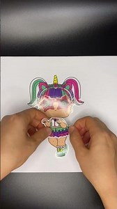 small beautiful sticker #babygirl #baby #princess #beautifuldresses #babyvideos #stiker