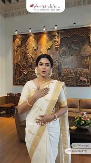 Classic Metal Wall Mural for Home and Office #muraldesign #homeinterior