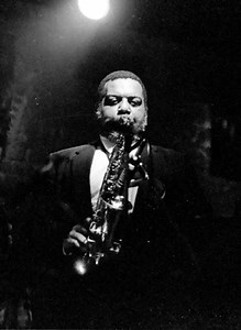 Arthur Blythe Musician - All About Jazz