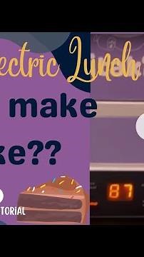 Can Itaki ChefBox Pro REALLY Make a Perfect Cake?