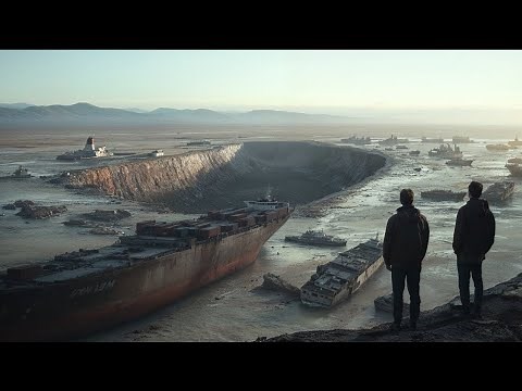 10 Best New Tv Series Of 2026 (So far)