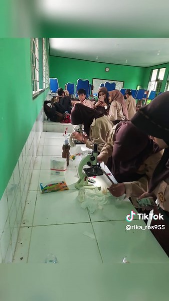 SPANDAS SCIENCE CLUB