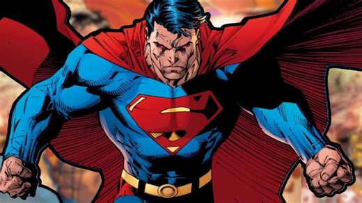 After 88 Years, DC Officially Reveals the True Limit of Superman’s Power