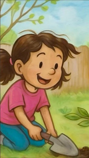 Every Root Tells a Story 🌱 | Heritage Story for Kids | Kids Read Aloud #readalouds #readaloud