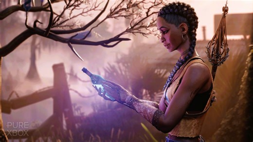 10 Best Video Game Soundtracks of 2026 (So Far)