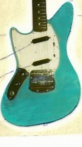 150K views · 12 shares | The Jag-stang, one of the most iconic guitars ever created, more on this and Kurt Cobain in our Newest Youtube Video! #kurtcobain #jagstang #nirvana #musora #music #guitar #grunge | Musora | Facebook