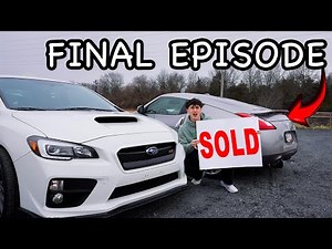 Flipping Cars Until I Can Afford My DREAM CAR [12]