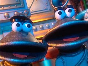 Cool - The Hoobs - The Jim Henson Company