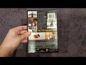 Iron Man (2008): DVD Review