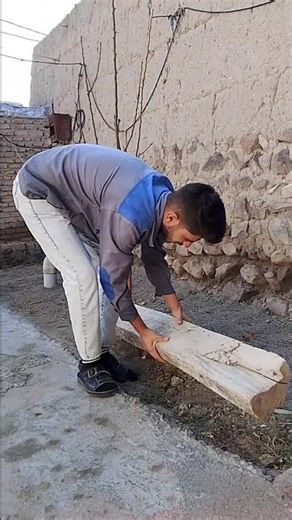 Problem of moving heavy objects—solved!