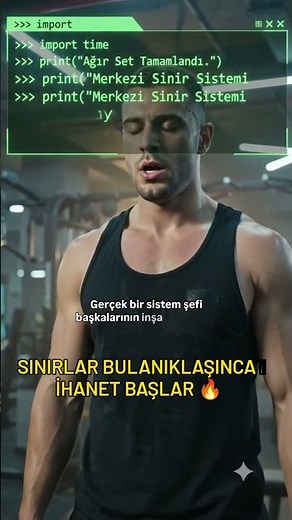 30/120|Python'da Import Time Hatası ve Sistem Çöküşü