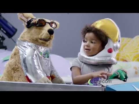 In the Stars | Care.com Commercial (2014)