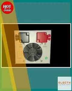 Denko Power Inverter 12V DC 2000W, 2000W Inverter 12VDC to 220V AC