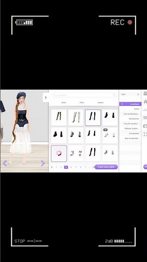 Stardoll Outfit #stardoll