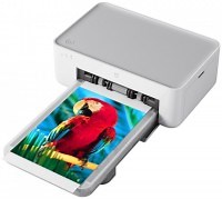 Принтер Xiaomi Mijia Photo Printer