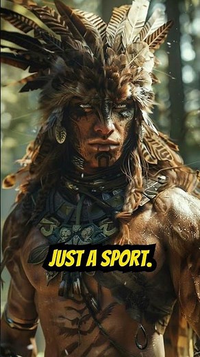 Pok a Tok: The Ancient Mayan Death Game You’ve Never Heard Of