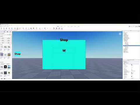 How To Make A Button To Open A Frame