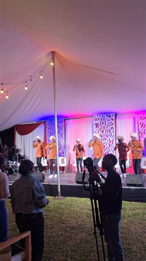 Exploring Folk Fusion Music in Kenya