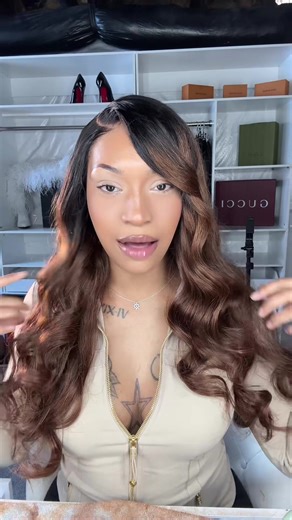 Queen's Hair: Get into It with Celiehair