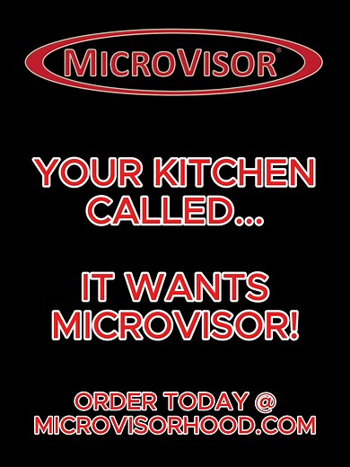 Visit microvisorhood.com | Microvisor Hood