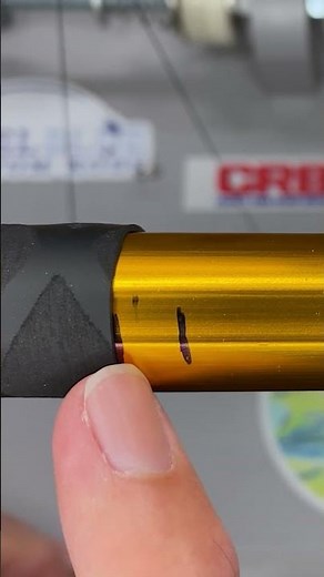 Wrapping Over Shrink Tube Part 1: Expert Tips for Rod Builders