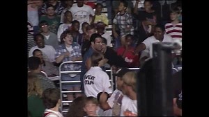 35K views · 706 reactions | The wrestling world was turned UPSIDE DOWN when Scott Hall showed up on WCW Nitro on this day in 1996! | WWE Network | Facebook