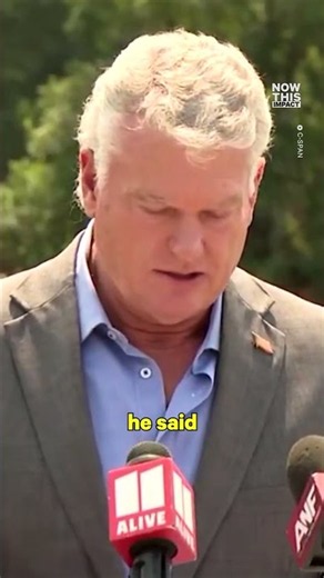 He Refused To Condemn