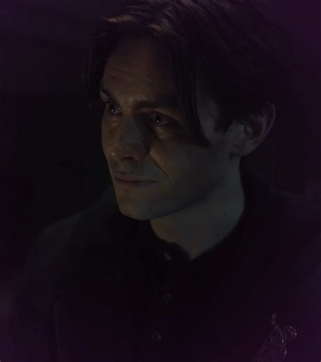 #michaelafton | ohhh he gon get scooped 😅😅😅😅 —#fnaf #fnaf2movie #michaelaftonedit #fyp | michael afton, freddy carter, sister location, circus baby, ennard