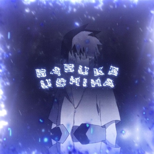 Sasuke Uchiha: A Journey of Transformation and Power