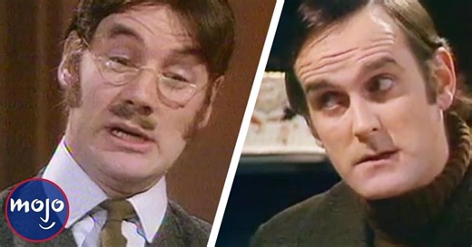 Monty Python's 10 Favourite Sketches | Articles on WatchMojo.com