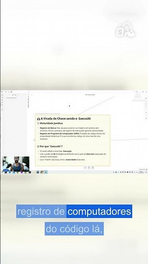 Primeiros passos com o software: INPI e registro de marca