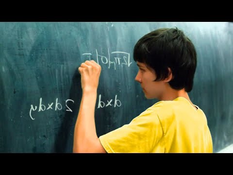 Nerd Boy Bullied for Long Time until Everyone Realized He Is a Math Genius