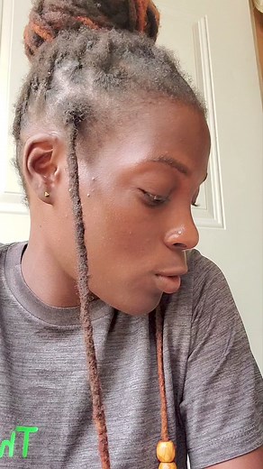 Manman m ki te kite ponyen pwa chous la M tou itilize l pou n fè demonstrasyon 🙏🏿 Li tou pwofite pale nan tèt mwen 🤔 | Thòy'Art