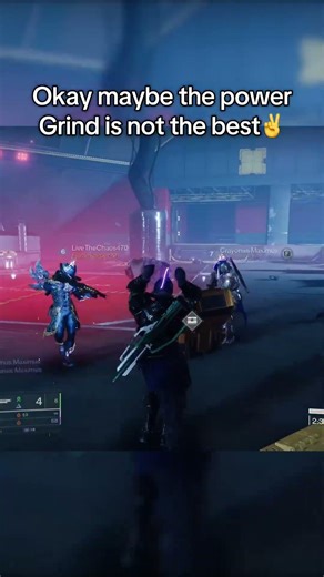 I can give some of those engrams back 😭