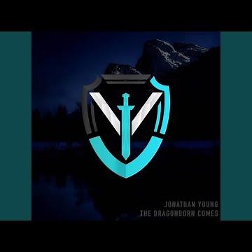 The Dragonborn Comes