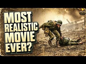 12 War Films Ranked By Accuracy By An Army Veteran