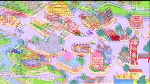 Busytown_Mysteries_S01E08 Invisible cake snatcher - On the move