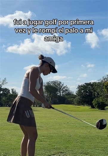 Plis diganme que no son tan caros🥹 #golf #golftiktok #humor #humorlatino #latina